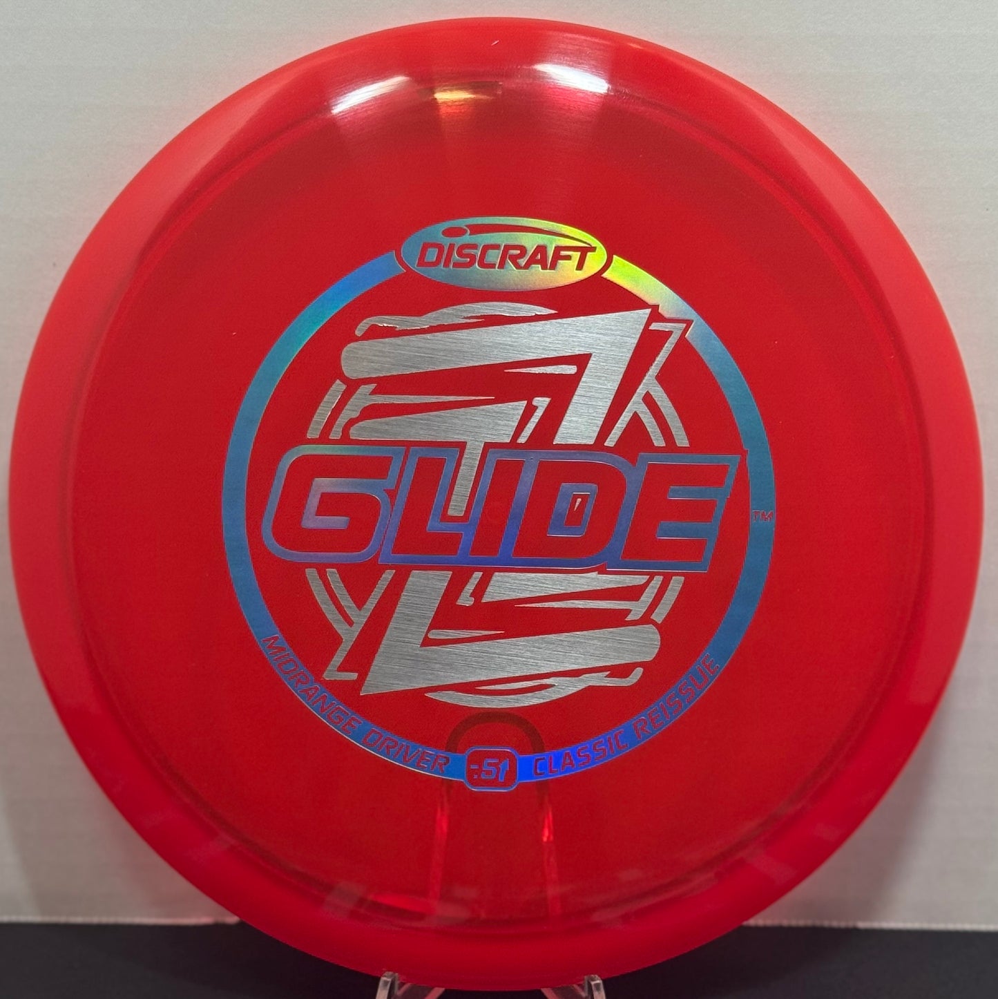 Classic Reissue Z Glide