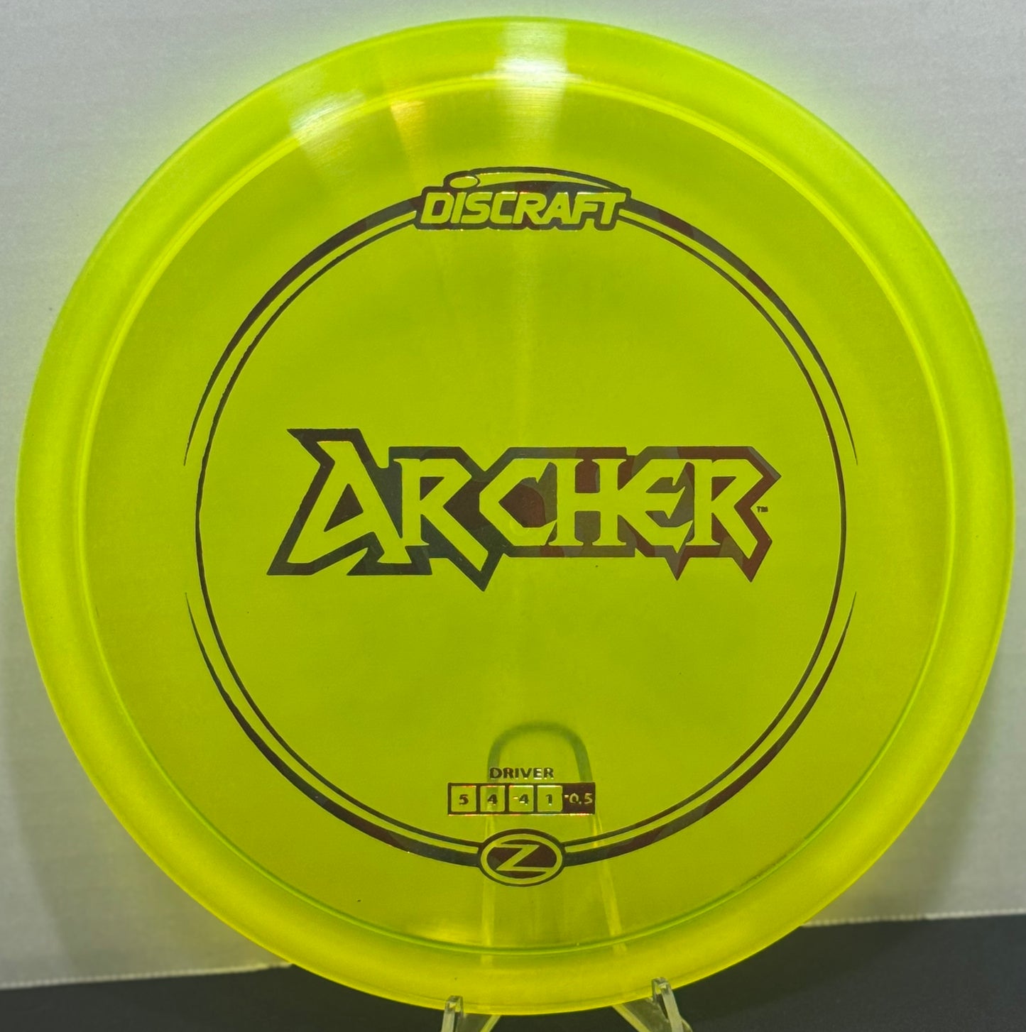 Z Archer