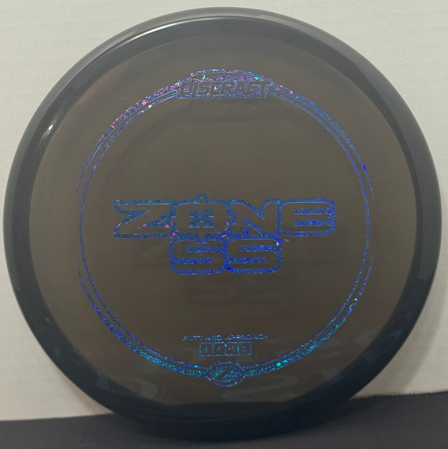 Z Zone SS