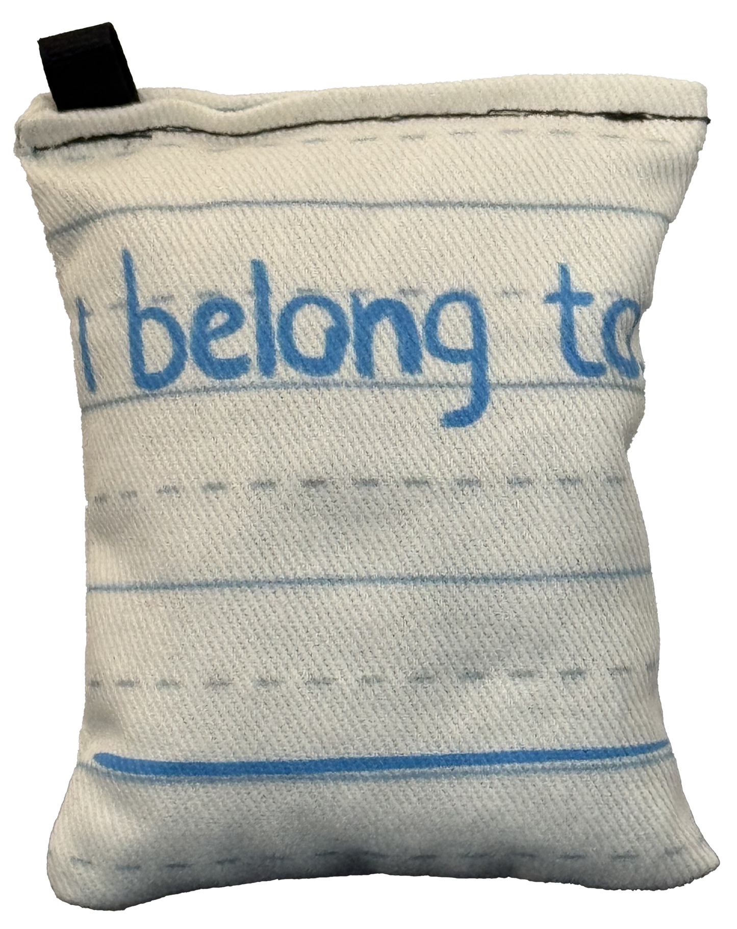 AceBags I Belong to bag