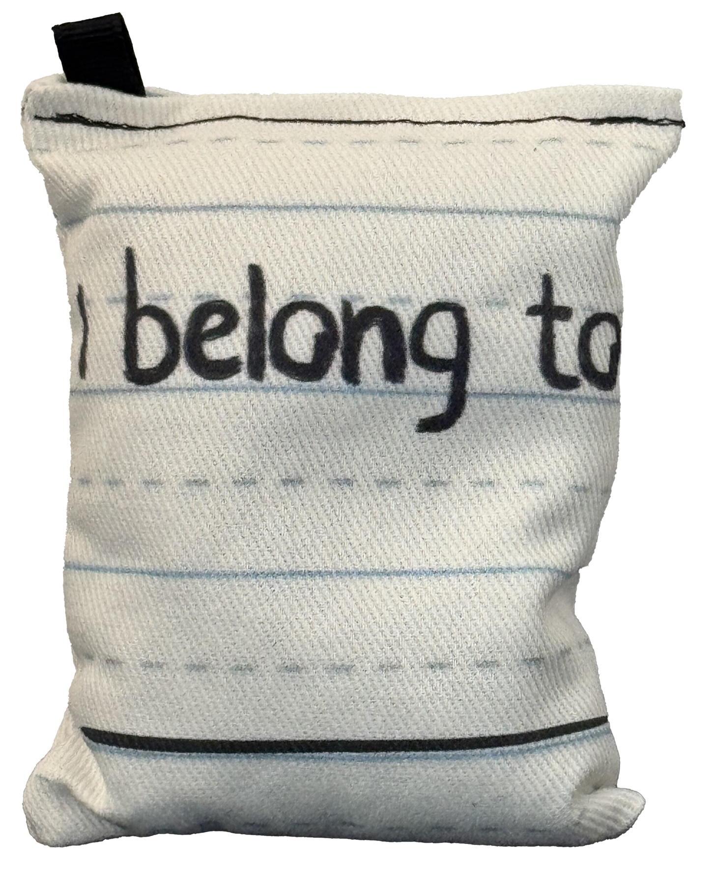 AceBags I Belong to bag
