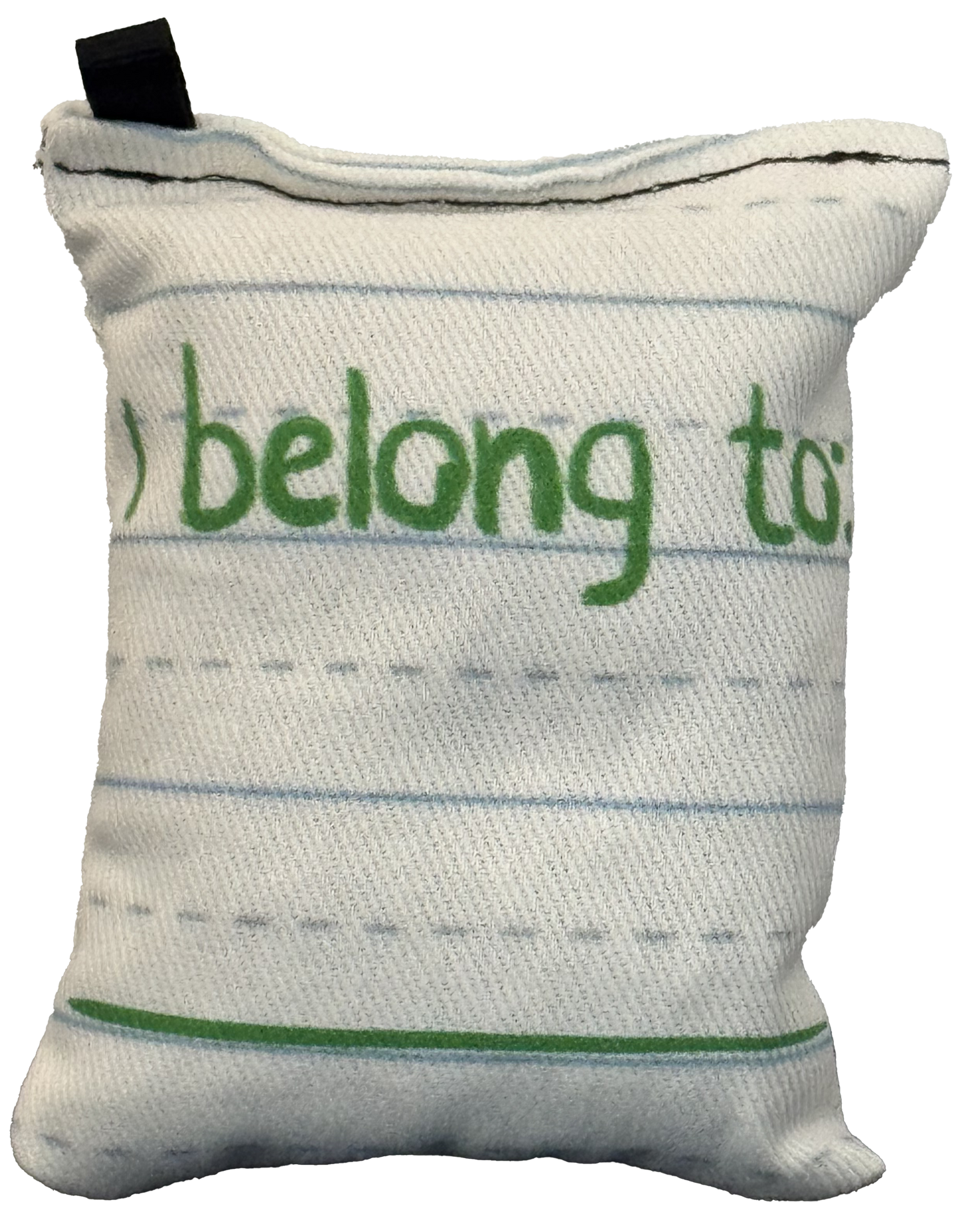 AceBags I Belong to bag