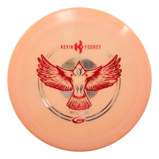Kevin Fodrey's Tour Series Color Glow NXT