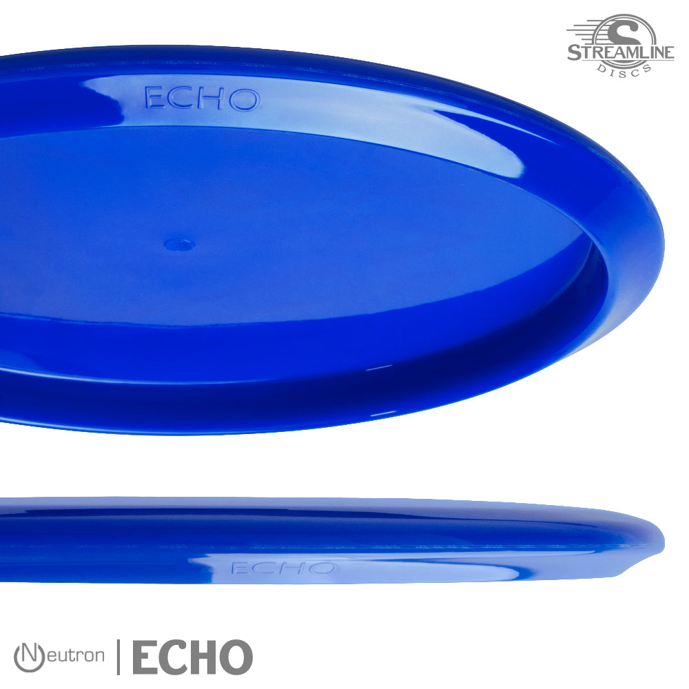 Neutron Echo