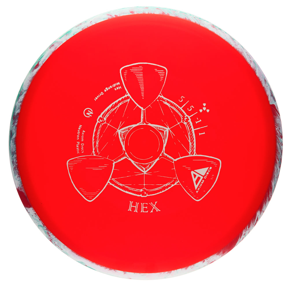 Neutron Hex