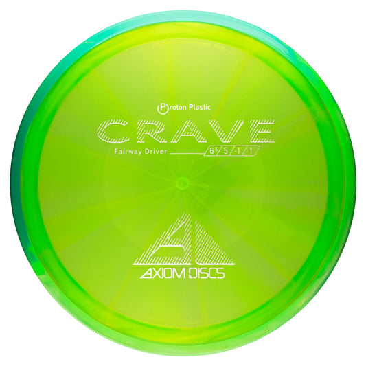 Proton Crave