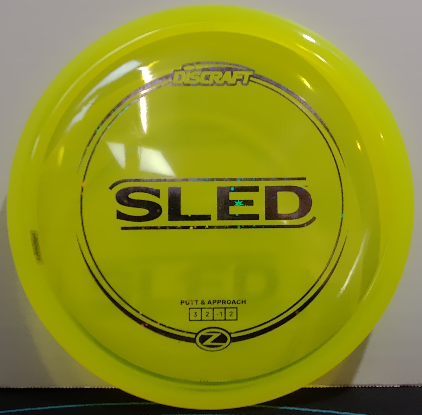 Z Sled