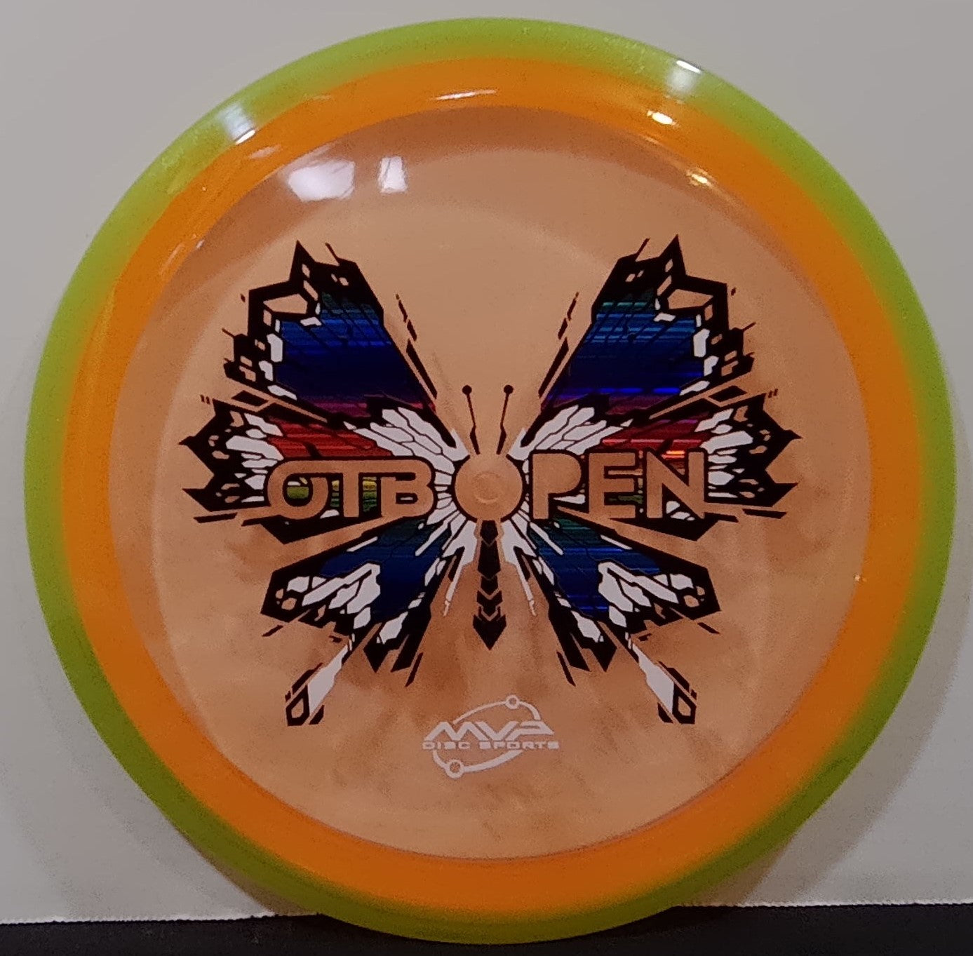 Prism Proton (soft) Insanity (2026 OTB Open Edition)