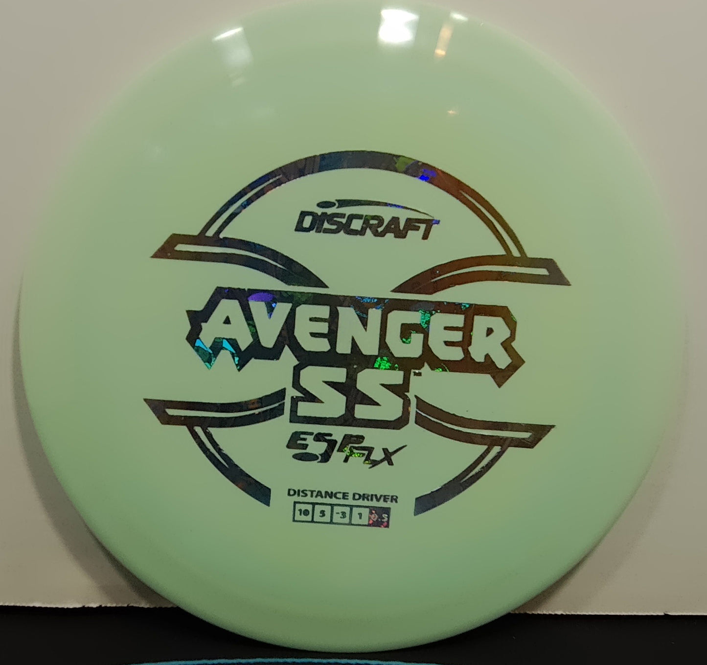 ESP FLX Avenger SS