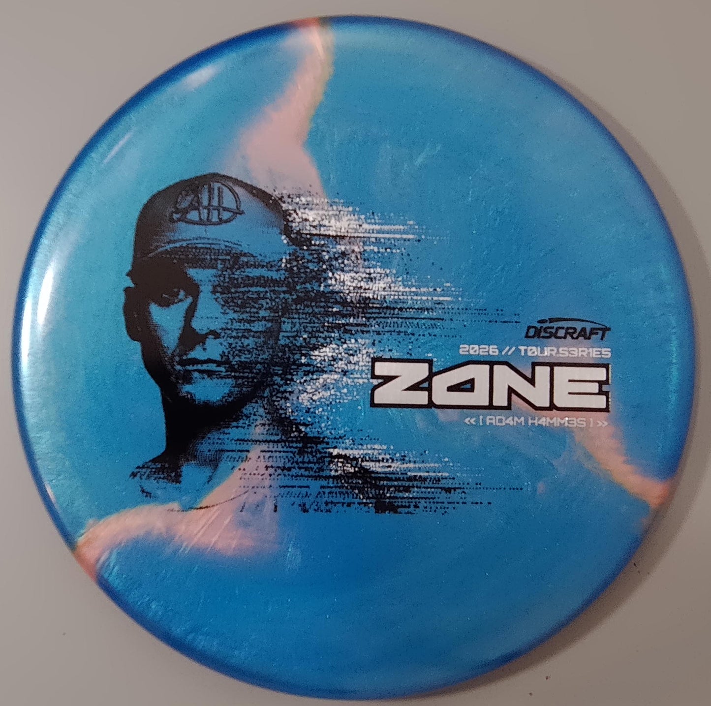 Adam Hammes Tour Series Zone 2026