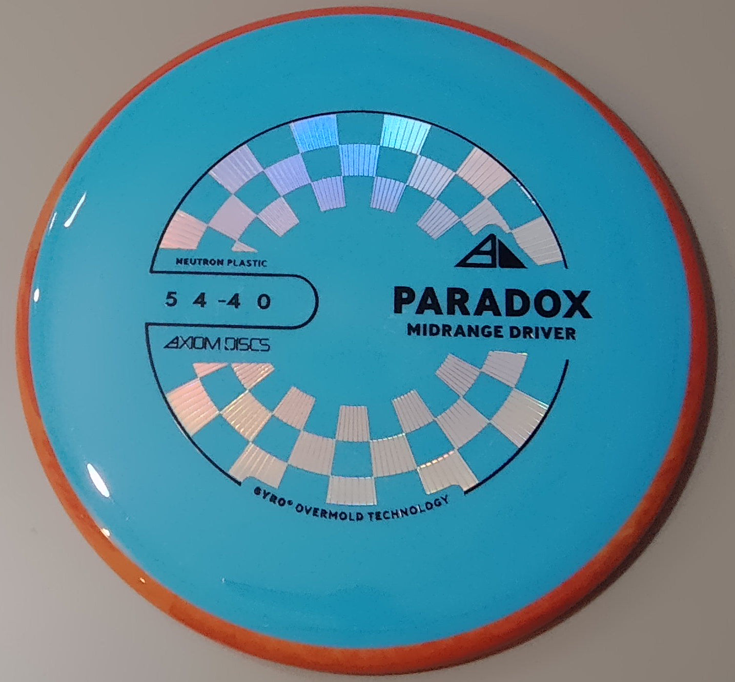 PLC Neutron Paradox