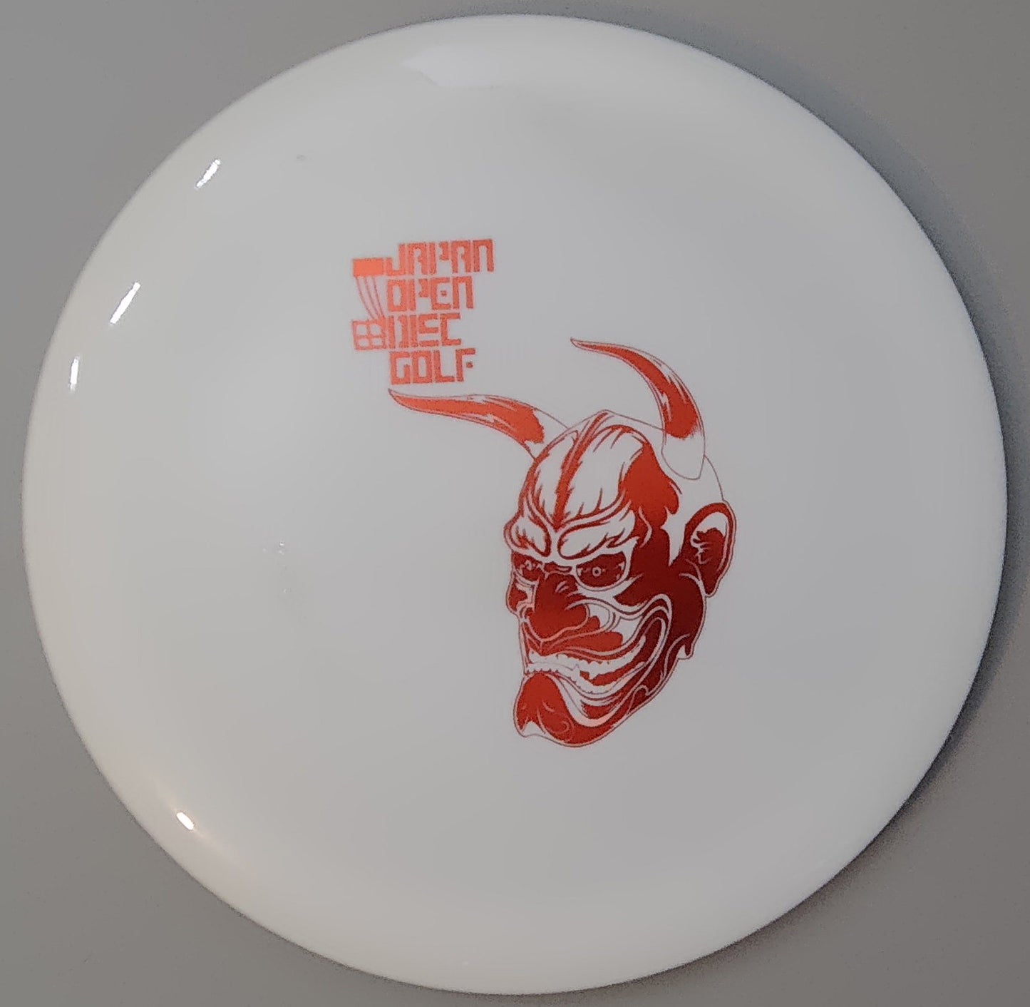 Oni Star Gorgon