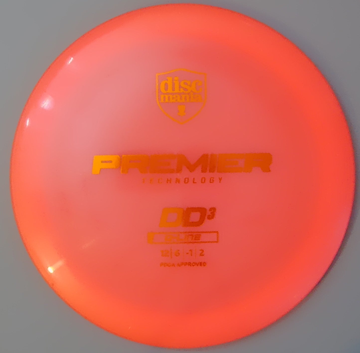 Q-Line Premier DD3