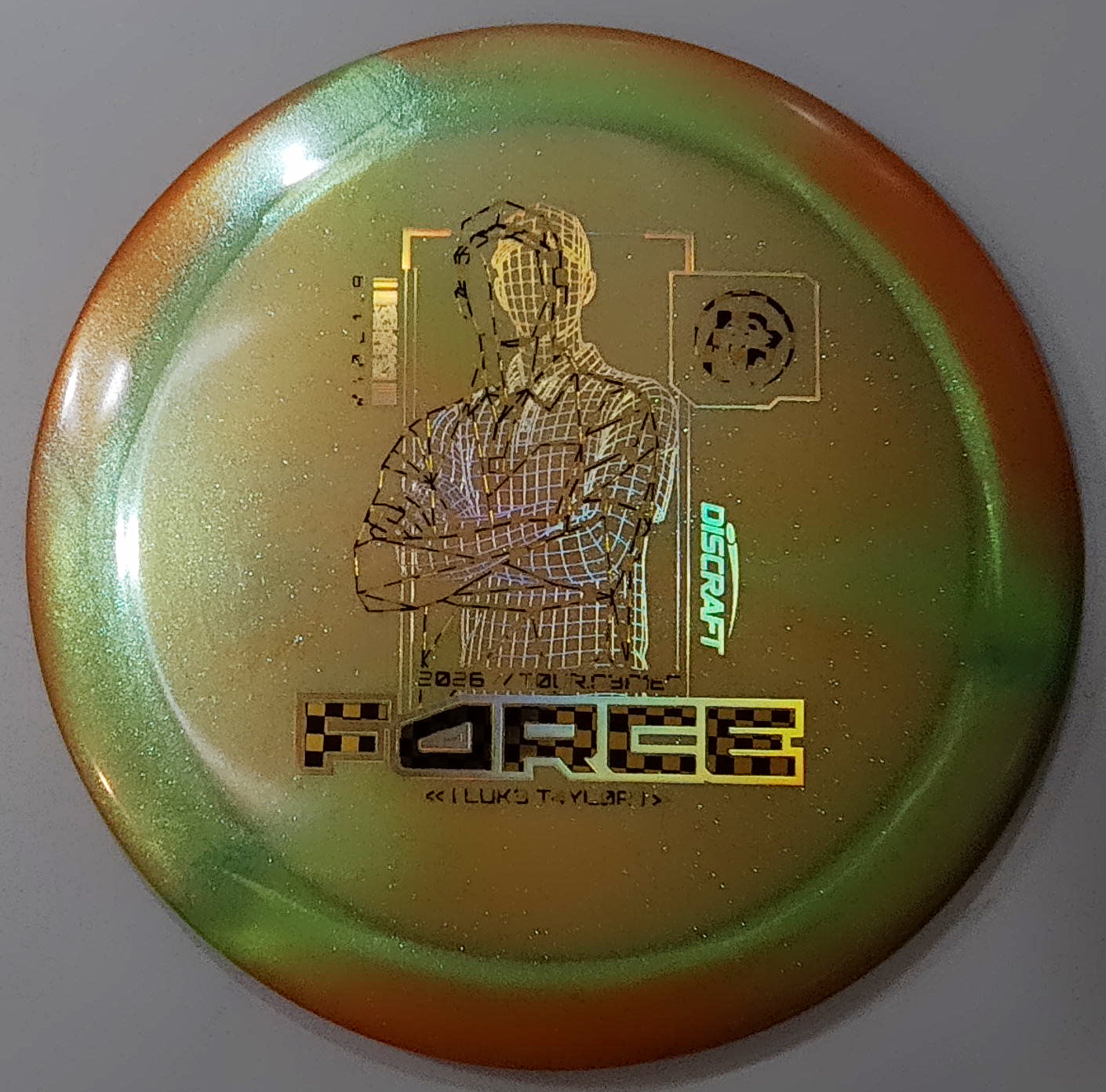 Luke Taylor Tour Series Force 2026 V2