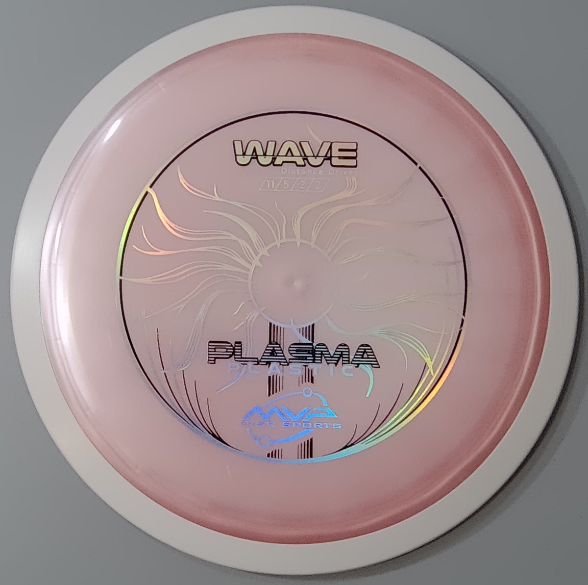 PLC Plasma Wave