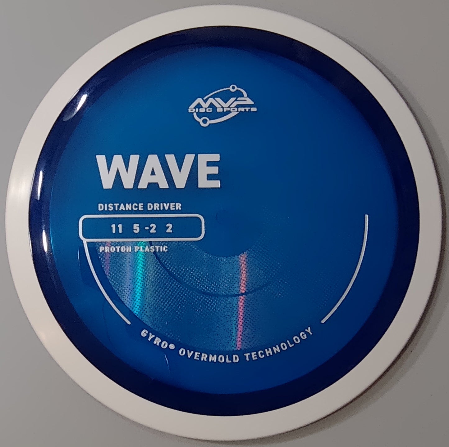 PLC Proton Wave