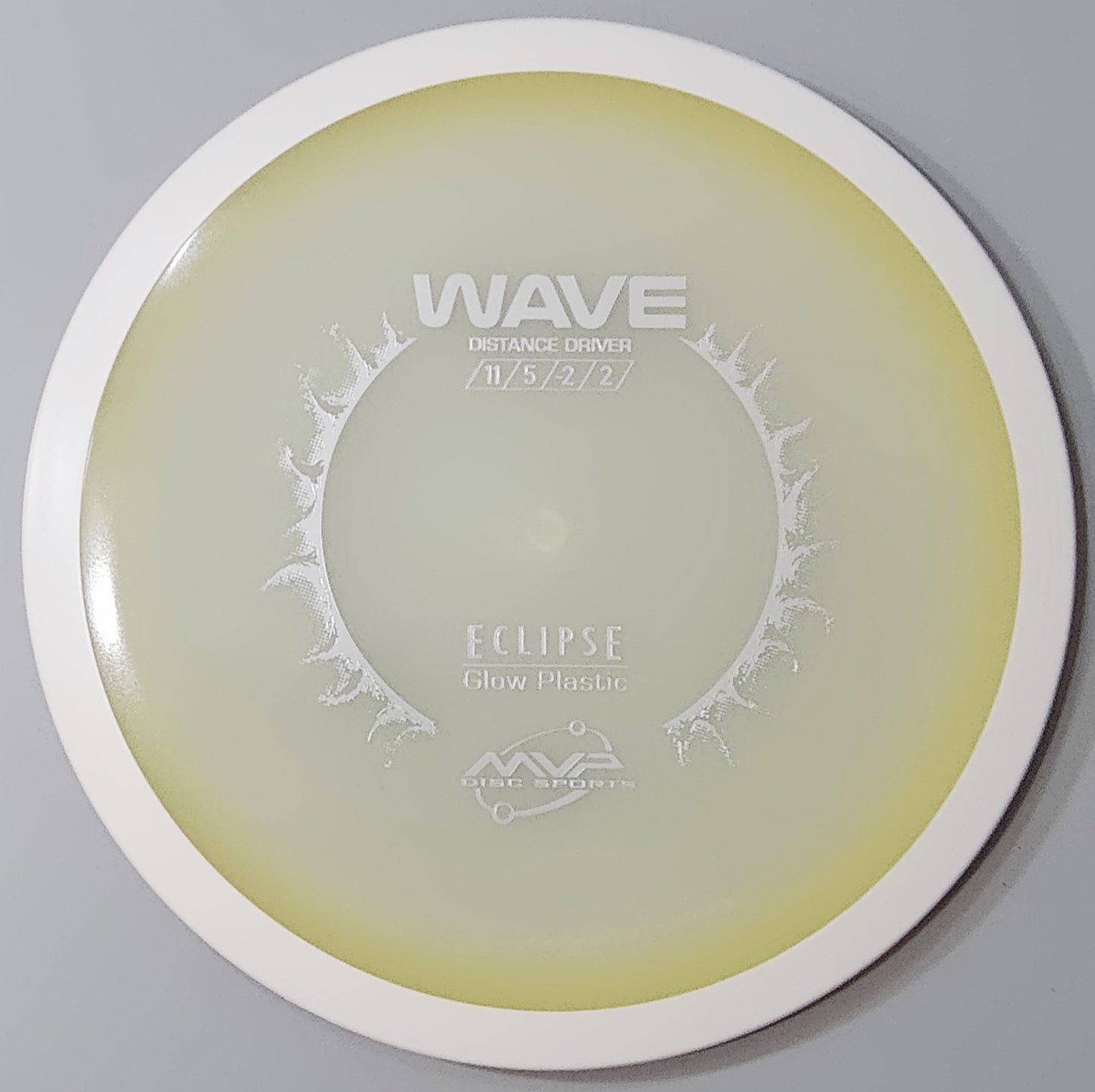 Eclipse Wave