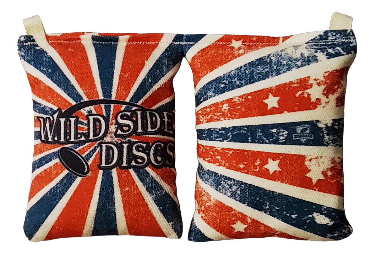 Wild Side Discs USA AceBags