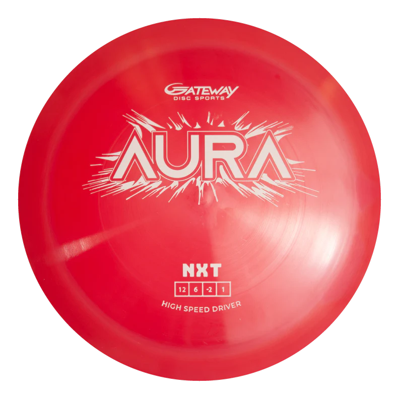 NXT Aura