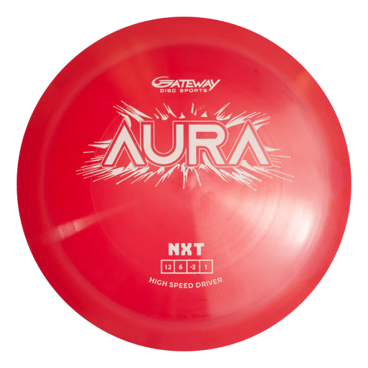 NXT Aura
