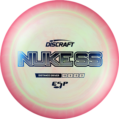 Refreshed ESP Nuke SS