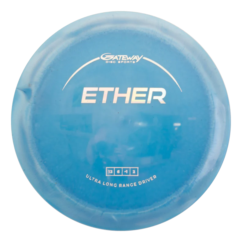 Platinum Ether - First Run
