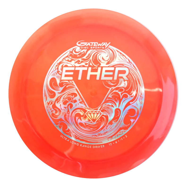 Diamond Ether