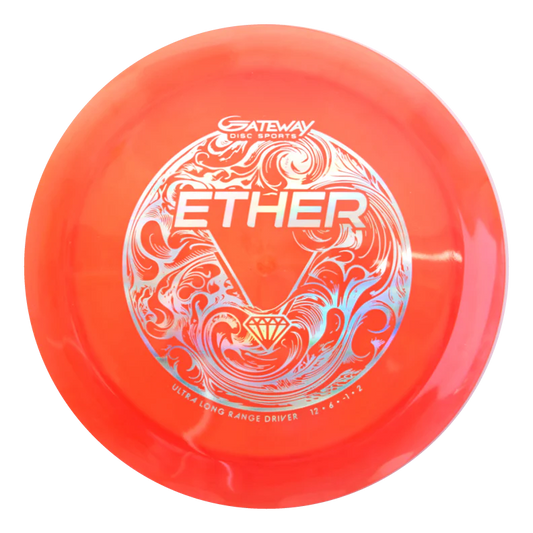 Diamond Ether