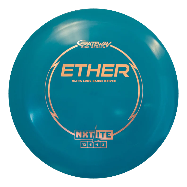 NXT Lite Ether