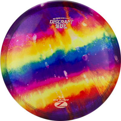 Paige Pierce Fly Dye Z Sol