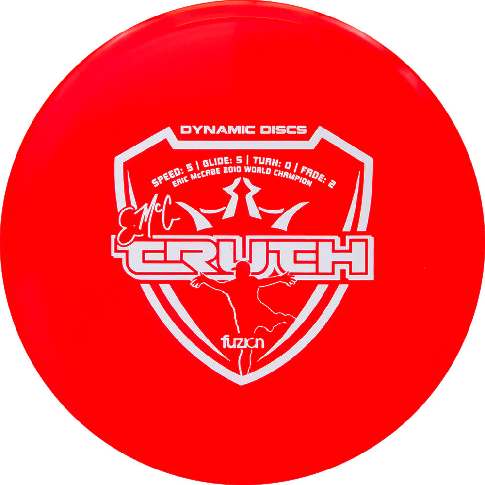 EMAC Fuzion Truth