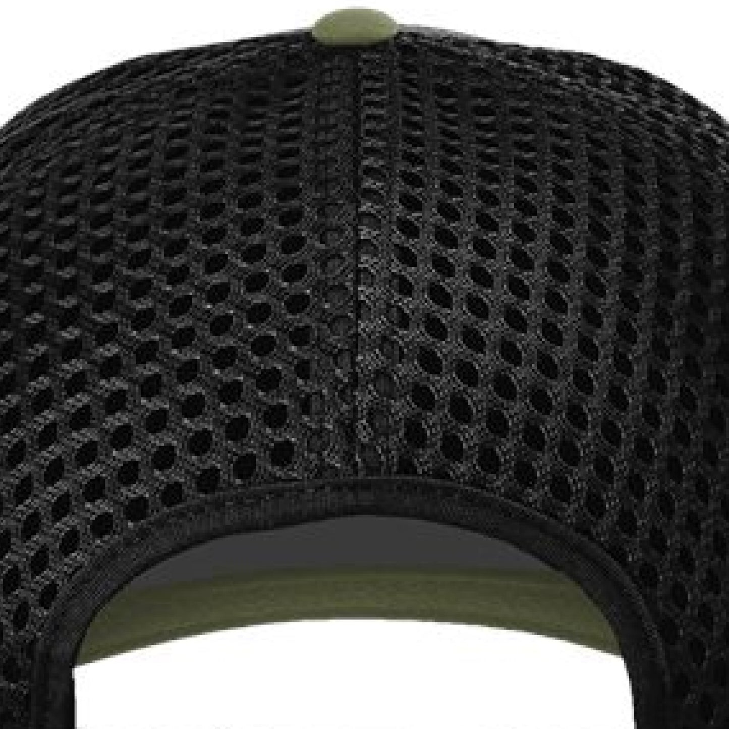 Olive/ Black - BACK