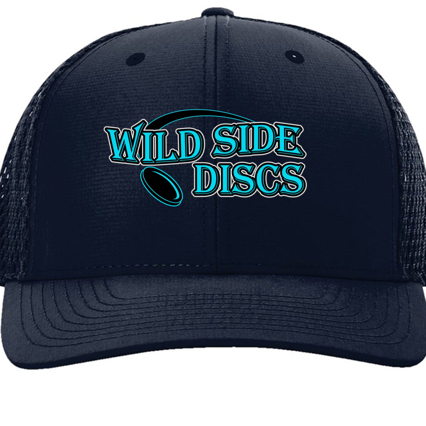 Navy - FRONT