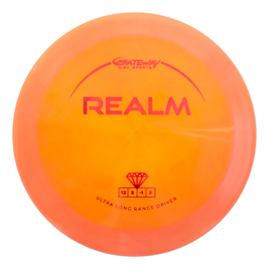 Diamond Realm
