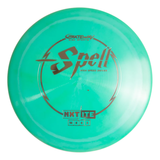 NXT Lite Spell