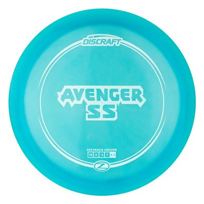 Z Avenger SS