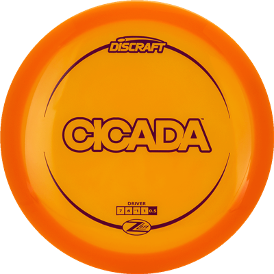 Z Lite Cicada