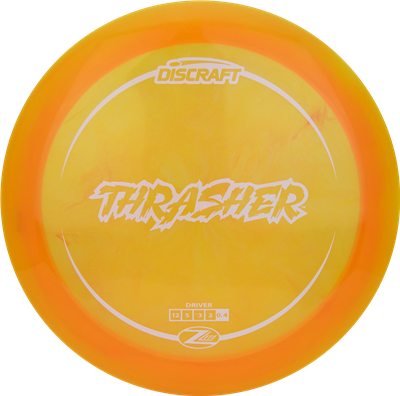 Z Lite Thrasher