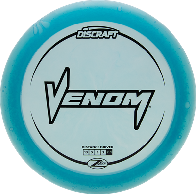 Z Lite Venom