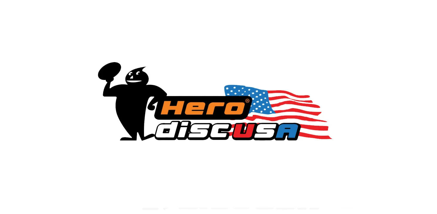 Hero Discs USA