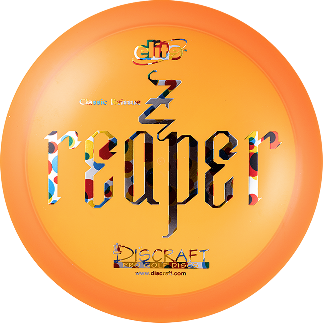 Classic Reissue Z Reaper