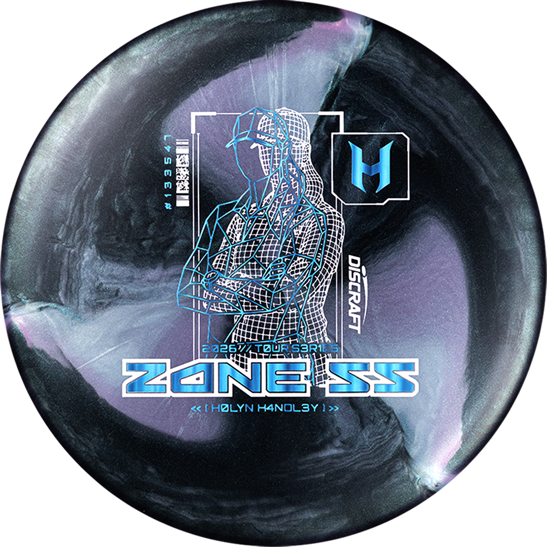 Holyn Handley Tour Series Zone SS 2026 V2