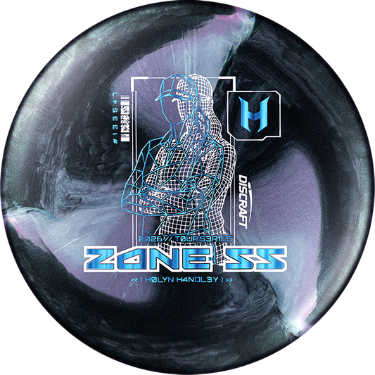 Holyn Handley Tour Series Zone SS 2026 V2