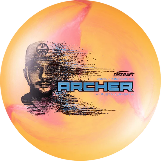 Austin Turner Tour Series Archer 2026