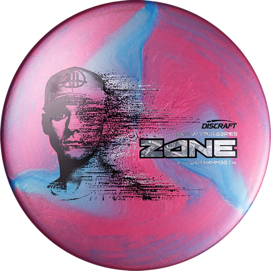 Adam Hammes Tour Series Zone 2026