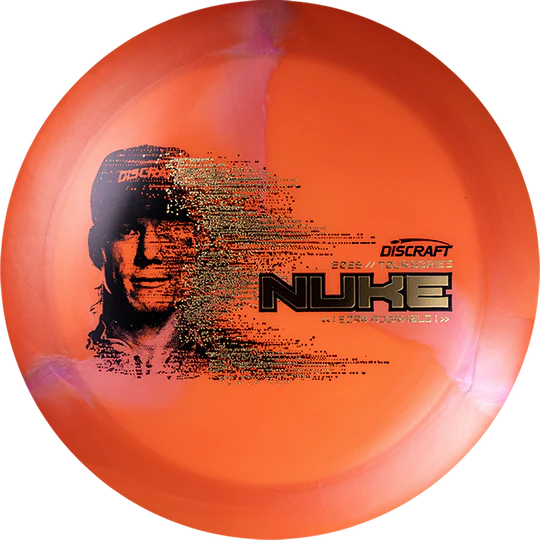 Ezra Aderhold Tour Series Nuke 2026
