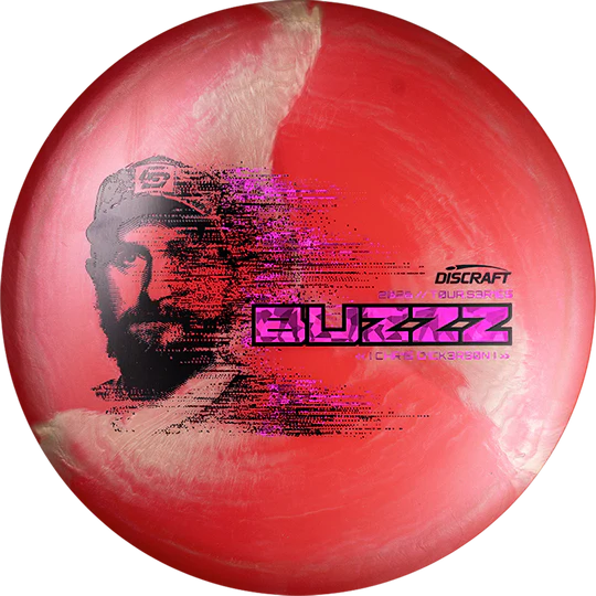 Chris Dickerson Tour Series Buzzz 2026