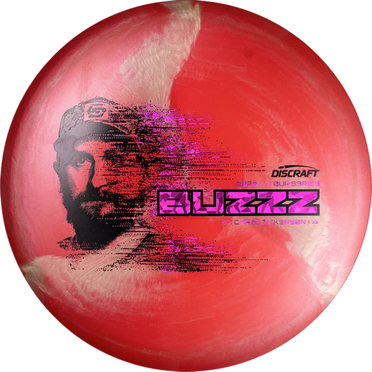 Chris Dickerson Tour Series Buzzz 2026