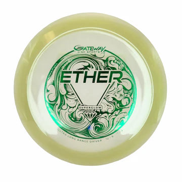 Diamond Super Glow Ether