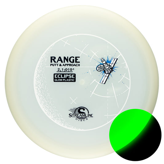 PREORDER Eclipse Range